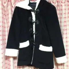 トゥララダッフルコート