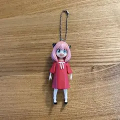 アーニャ フィギュアキーホルダー