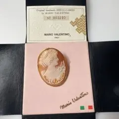 極美品】高級 三層瑪瑙（メノウ）カメオ ルース 62mm 大判 - メルカリ