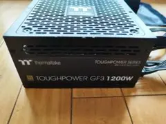 8/29特価!】COUGAR POLAR X2 1200 PC電源ユニット - メルカリ