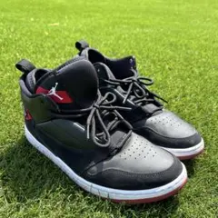 NIKEジョーダンフェイドアウェイ　メンズ　スニーカー