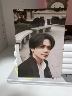 INI ポストカード