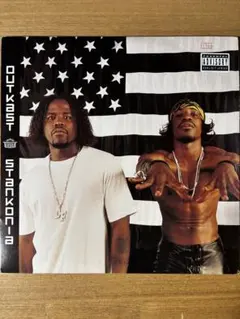 2026年最新】Outkast レコードの人気アイテム - メルカリ