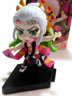 ADVERGE MOTION 5 堕姫 フィギュア