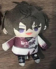 佐伯イッテツ にじぱぺっと