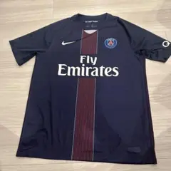 NIKE Paris Saint Germain ユニフォームのサムネイル