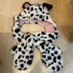 ディズニーファンキャップマフラー　まとめ売り ディズニーファンキャップマフラー