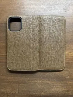 HANATORA iPhone14ProMax エトープ 手帳型