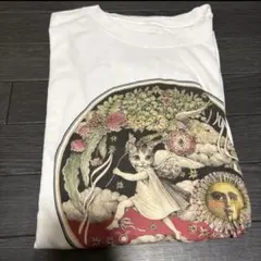 未開封 ボリス雑貨店 Tシャツ おすわりワニくん ヒグチユウコ - メルカリ