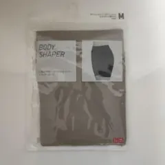 UNIQLO ボディシェイパーノンラインショーツ レギュラー Mのサムネイル