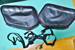 タナックス(TANAX) MOTOFIZZ サイドバッグ MFK-263
