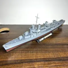 1/200 RC化改造 防空駆逐艦 初月(ニチモ) - メルカリ