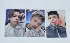 TXT 7TH YEAR Album ヨンジュン - メルカリ
