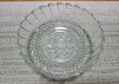 ガラスボウル　5個セット