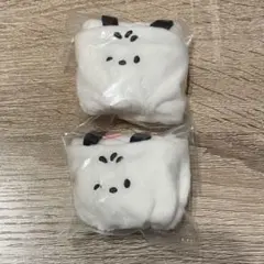 サンリオ ふわふわシュシュコレクション　part.2