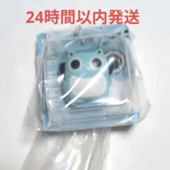 ブルーハムハム　ミニチュアパッケージチャーム
