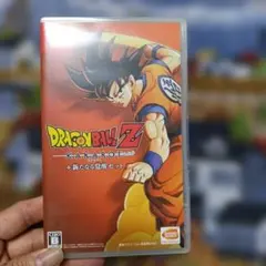 DRAGON BALL Z KAKAROT + 新たなる覚醒セット Switch