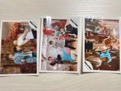 平野紫耀 King&Prince 2ndアルバム L＆公式写真