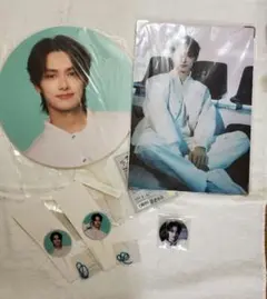 SEVENTEEN ジュン follow again 消費期限 まとめ売り