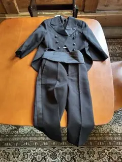 Catherine Cottage タキシード セットアップ 100cm