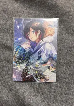 うるか uruca コレカ コレクションカード CR crazyraccoon