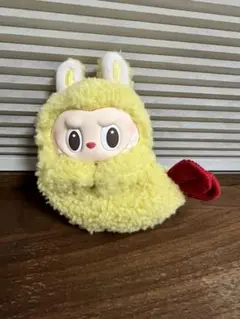 POPMART THE MONSTERS エビフライ ラブブ　箱無し