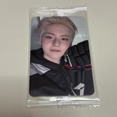 treasure 2025 シーグリ ヨシ タワレコ 特典 トレカ