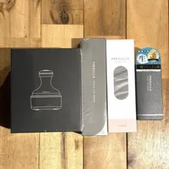 MEDULLA ヘアケア 4点セット（バラ売り不可）