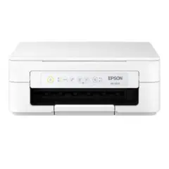 EPSON エプソンプリンター カラリオ EW-456A インクなし - メルカリ