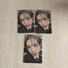 &team YUMA ユウマ 月狼