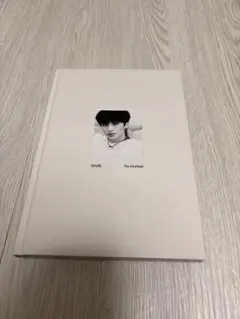 MARK The 1st Album The Firstfruit