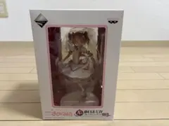 一番くじ 魔法少女まどか☆マギカ A賞 鹿目まどか プレミアムフィギュア 未開封