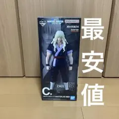 一番くじ HUNTER×HUNTERハンターハンター C賞 シルバ=ゾルディック