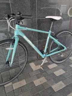 2025年最新】bianchi ローマ4の人気アイテム - メルカリ