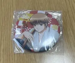 2025年最新】銀魂 j-world 缶バッジ 沖田の人気アイテム - メルカリ