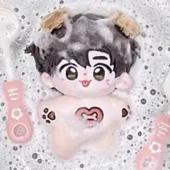 10cm ENHYPEN ジェイク JAKE ぬいぐるみ本体④