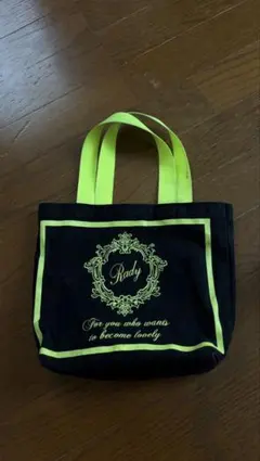 Radyバックのサムネイル