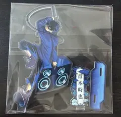 ワイテルズ きんとき 白物語 青木時也 アクスタ