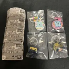 たまごっち　めじるしアクセサリー3