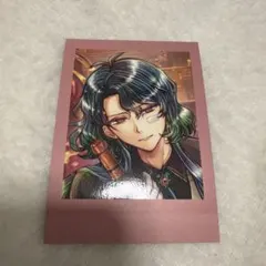 悪魔執事と黒い猫 バスティンケリー ぱしゃこれ