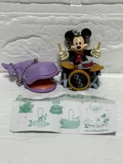 値下げ！ディズニーランド限定！キーホルダー