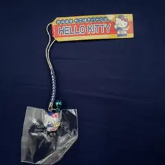 ハローキティご当地ストラップ