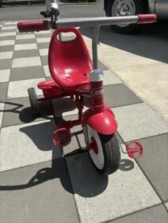 ラジオフライヤー-RADIO FLYER 三輪車のサムネイル