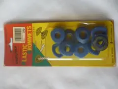 Plastic Grommets