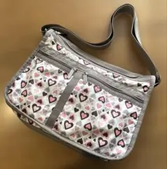 LeSportsac DX everyday ショルダーバッグ