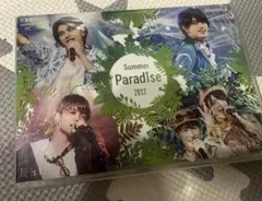 Summer Paradise 2016.2017 DVD サマパラ セクゾ - メルカリ