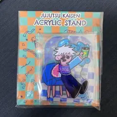 【呪術廻戦 アクリルスタンド】五条悟