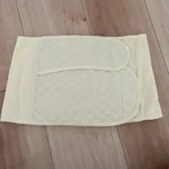 帝王切開用保護腹帯 M〜LL クリーム色