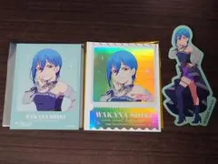 ラブライブ スーパースター 三井コラボ 若菜四季
