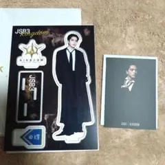 登坂広臣 アクスタ、フォトカセット